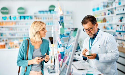 Wpływ technologii mobilnych na efektywność pracy w sektorze farmaceutycznym