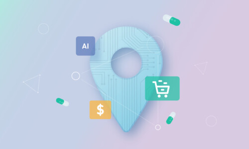 Jak technologie wspierane przez AI mogą pomóc w pracy przedstawicielom farmaceutycznym?