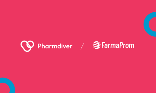Webinar – “Poranek z Pharmdiver: dane, analiza, sprzedaż i trendy”