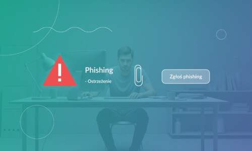 Pułapki cyfrowego świata: jak się chronić przed phishingiem