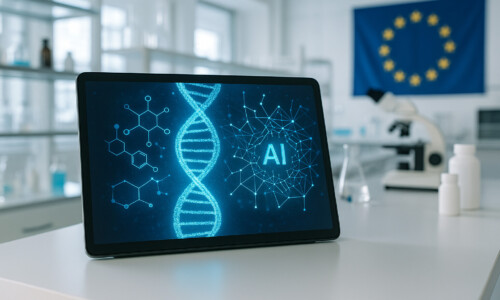 Sztuczna inteligencja w farmacji pod lupą Brukseli. Co oznacza EU AI Act dla polskich firm?