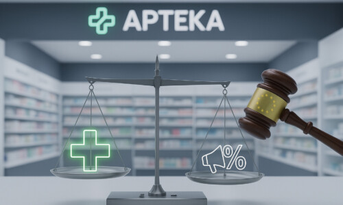 Co dalej z zakazem reklamy aptek? – przełomowy wyrok TSUE i jego znaczenie dla rynku farmaceutycznego