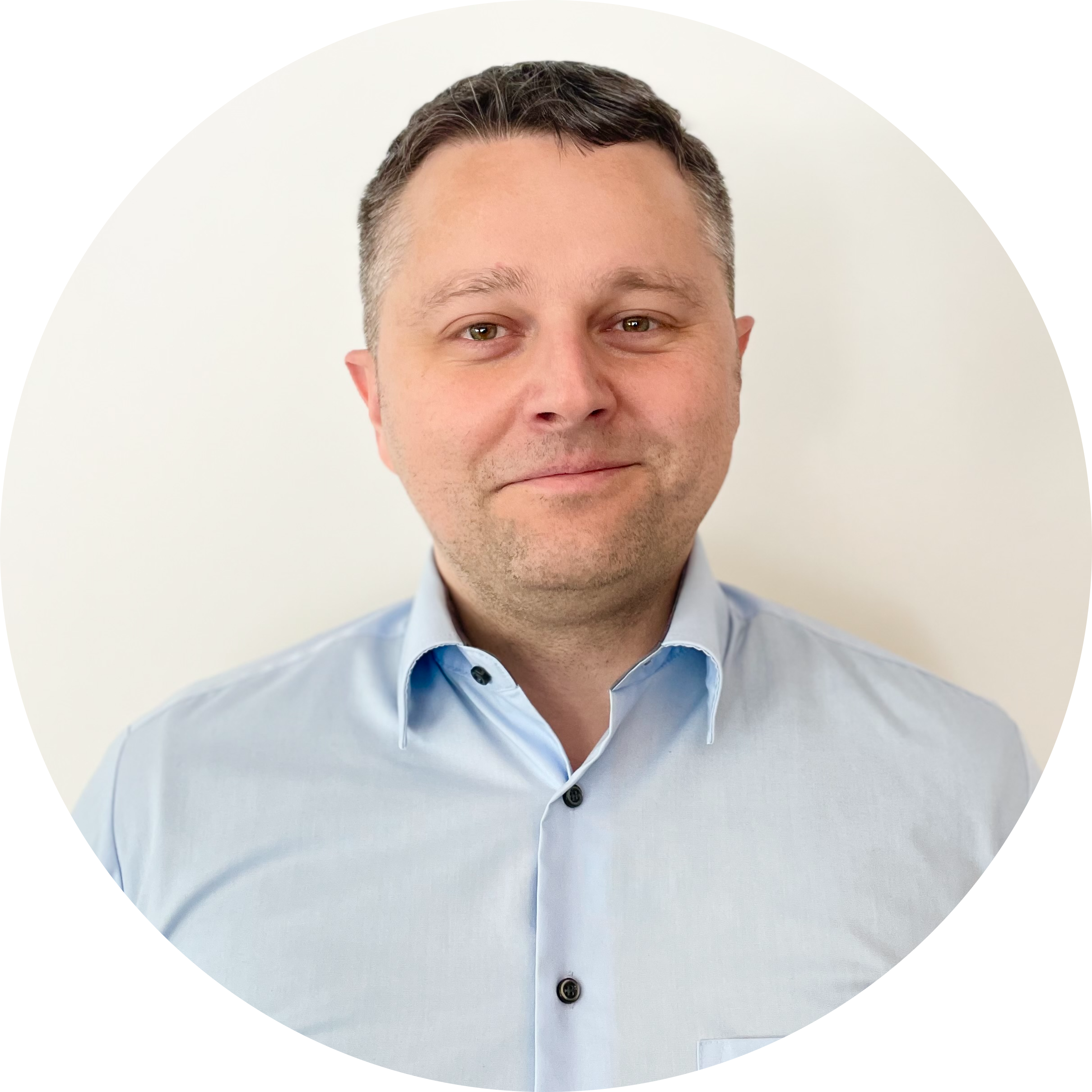 Tomasz Michoński FarmaProm