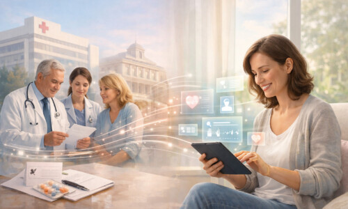 TrumpRx: amerykański eksperyment, europejskie konsekwencje