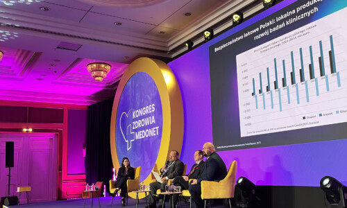 Dostęp Polaków do&nbsp;opieki zdrowotnej w&nbsp;2025 roku – wnioski z&nbsp;Narodowego Testu Zdrowia