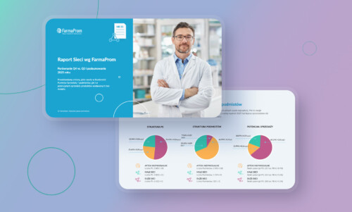 Rynek apteczny 2025: konsolidacja i&nbsp;potęga e-commerce