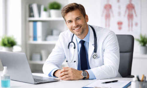 Kto leczy Polaków? Raport o&nbsp;stanie kadr w&nbsp;onkologii, ginekologii, hematologii i&nbsp;radioterapii