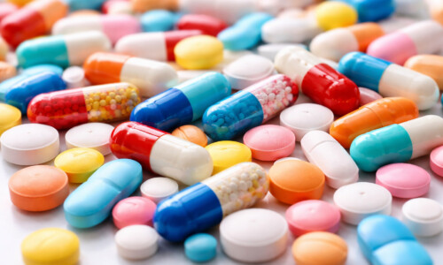 Leki a&nbsp;suplementy diety – czym się różnią?