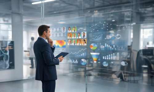 Jak segmentacja lekarska zmienia jakość wizyt przedstawicieli?