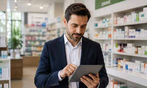 Jakie cechy powinien mieć dobry CRM dla branży farmaceutycznej?