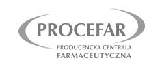 Firma Procefar korzysta z rozwiązań FarmaProm