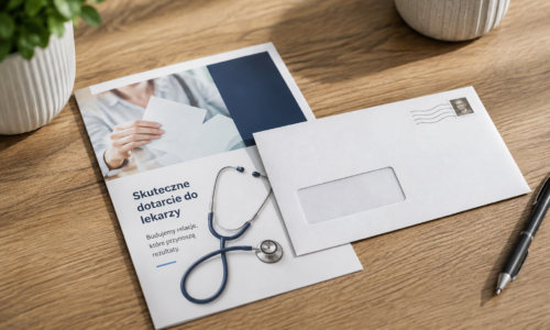 Direct mail w&nbsp;nowoczesnym marketingu. Dlaczego warto uwzględnić go&nbsp;w&nbsp;strategii komunikacji?